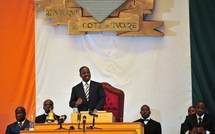 Côte d`Ivoire: Soro, nouveau président du parlement, se pose en rassembleur