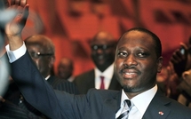 Discours du Président de l’Assemblée Nationale à la Session inaugurale du 12 mars 2012