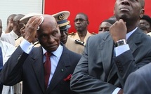 Wade promet de destituer Ndéné au profit de Baldé