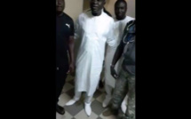 Mairie de la Médina : Khalifa Sall a rendu visite à Bamba Fall