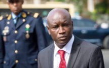 Aly Ngouille Ndiaye à Mame Matar Guèye: « Je n'ai pas délivré de récépissé à des homosexuels »