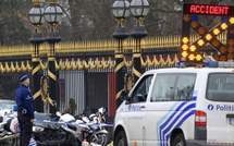 Le chauffard suicidaire a volontairement fauché l’escorte