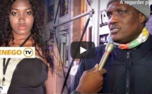 VIDEO - Suite à l'arrestation de sa fille, la première réaction de Alioune Mbaye Nder