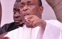 Jean Paul Dias sur la visite de Gorgui au cardinal: "Wade est un hypocrite, aucun catholique..."