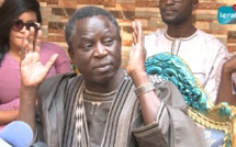 TOURNAGE PROJET CEDEAO - Thione SECK: "Sou démb donn tay doumako déff ndakh té..."