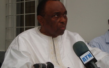 Jean Paul Dias déballe: "Un proche de Wade a engrossé une toubab en 1988"