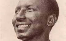 Valdiodio Ndiaye 1923-1984