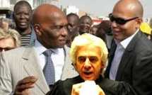 Biens mal acquis" : Me Wade poursuit William Bourdon et Le Parisien