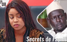 Secrets de Famille Episode 8