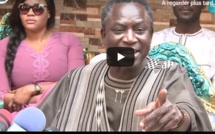 Thione Seck, projet CEDEAO: Intégralité de la conférence de Presse (VIDEO)