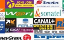 Kaolack: Baba Thiam pompe plus de 300 millions aux réseaux de transfert d'argent