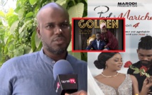 SAISON 4 POD - Pathe SENE revient sur les temps forts de GOLDEN et sur la saison 4 de Pod et...