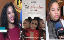 SAISON 4 Pod - Betty/Nicole: "On va dépasser les attentes.... y'a beaucoup de surprises..."