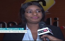 SAISON 4 Pod - Ndéye Maguette LO (Directrice de Casting chez MARODI): Découvrez comment elle choisit les acteurs ! (VIDEO)