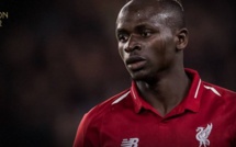 Ballon d’Or: France Football aurait organisé un shooting avec Sadio Mané