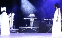 Coumba Gawlo fait (re)chanter sa maman