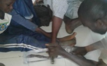 Village de Coki différent de l'institut Amadou Sakhir Lo: Arrestation d'un marabout pour pratiques esclavagistes, de fortes pressions pour le faire libérer (images)