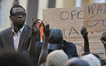 Youssou Ndour: "Tant que Wade ne quitte pas le pouvoir, je ne chanterai plus"