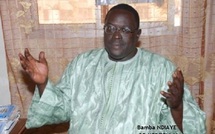Bamba Ndiaye, député libéral : "Macky est une perspective dangereuse pour le Sénégal"