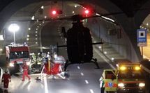 Deuil national en Belgique après un accident de car