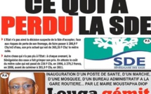 Contrat d’affermage de l’eau : Pourquoi le Gouvernement a troqué la Sde contre la Société française Suez