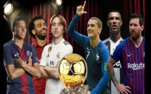 Ballon d’Or 2019 : Kylian Mbappé désigne son favori