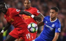 Eden Hazard: "Ce serait beau si Mané gagnait le Ballon d'or..."