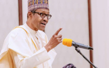 Nigeria: Buhari favorable à un 3ème mandat en 2023 ?
