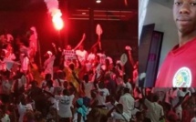 Supporter tué à Mbao: 3 ans de prison ferme requis contre le sapeur-pompier