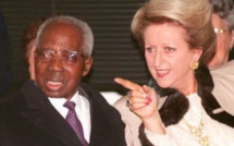 L’inhumation de Colette, veuve de Léopold Sédar Senghor, reportée à jeudi