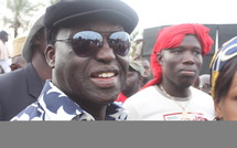 Moustapha Niasse poursuit sa carrière politique : "Pas encore de retraite..."