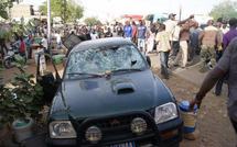 [Vidéo] Les images des attaques contre Macky Sall à Saint-Louis et Kébémer