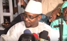 Louga - Le ministre Moustapha Diop annonce la création d'un centre de transformation des produits (VIDEO)