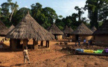 Nigéria: Un village baptisé "idiot" change de nom