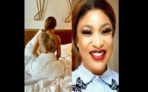 Tonto Dikeh explique ce qui se passe lorsque l’on couche avec une personne