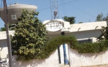 Senelec de Dahra braquée: Les braqueurs ont pris le coffre-fort
