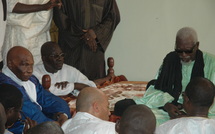 Enième tentative de Wade pour obtenir un Ndigël: Le Khalif des Mourides reste inflexible 