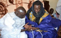 Cheikh Ndiguël Sène : "Je ne donne jamais  de consigne de vote"