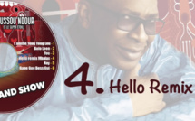 Youssou Ndour - Hello
