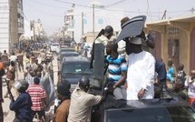 Macky Sall attaqué à Wack Ngouna