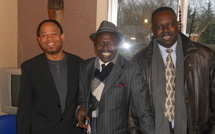 Belgique: Badou Man Lepp adhère à l’Apr de Macky Sall