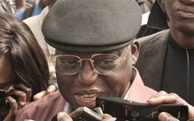 Moustapha Niasse à Kaolack: "Prononcer  le nom de Wade est un pêché"