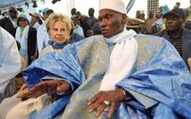 Wade sûr de sa victoire: "Même tous contre moi, je vais les battre"