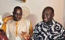 Macky Sall veut associer Moustapha Niasse et les autres leaders à sa gestion