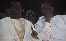 Macky Sall encense Niasse: "Un guide clairvoyant, sans méchanceté aucune, un grand frère"