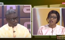 REPLAY - Faram Facce - Invitée : ZAHRA IYANE THIAM - 27 Novembre 2019