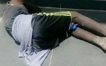 L’histoire de Souleymane: Le talibé qui rêve de devenir footballeur