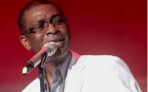 Youssou Ndour: "J’ai chanté "NAY" parce que dafa ame sama bène kharit bou nay trop, mais…»
