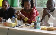 Meeting de BBY à Paris: Me Aïssata Tall Sall mobilise la diaspora pour Macky Sall