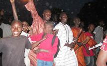 Me Mame Adama Gueye sur le port de gourdin: "Dans un Etat de droit, c’est la primauté de la loi"